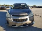 2012 Chevrolet Equinox LTZ