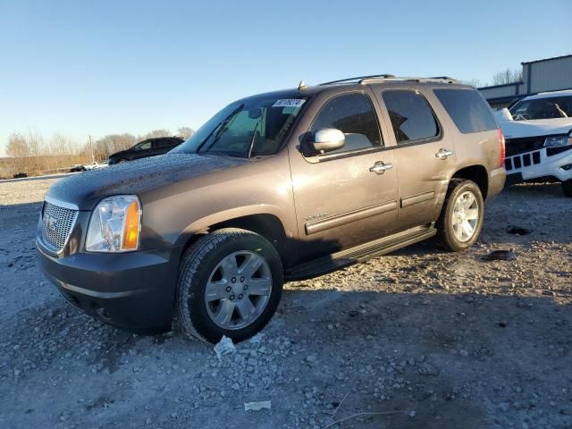 2010 GMC Yukon SLE