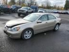 2005 Acura RL