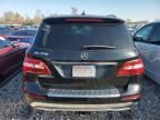 2013 Mercedes-Benz ML 350