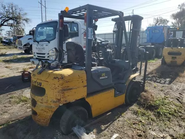 2010 Other Forklift