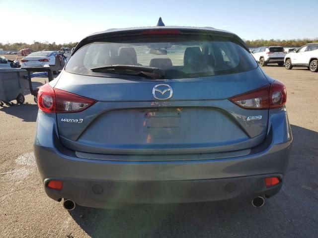 2014 Mazda 3 Grand Touring