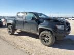 2017 Chevrolet Colorado ZR2