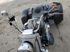 2015 Harley-Davidson Flrt Free Wheeler