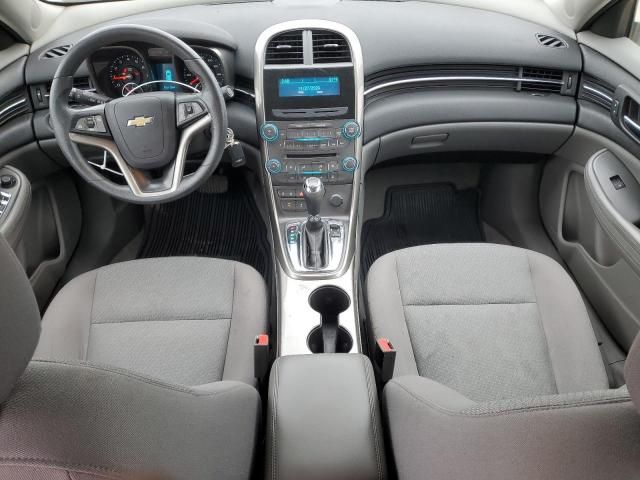 2013 Chevrolet Malibu LS