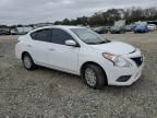 2016 Nissan Versa S