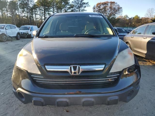 2007 Honda CR-V EX