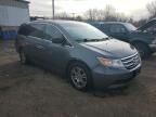 2012 Honda Odyssey EX