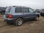 2004 Toyota Highlander