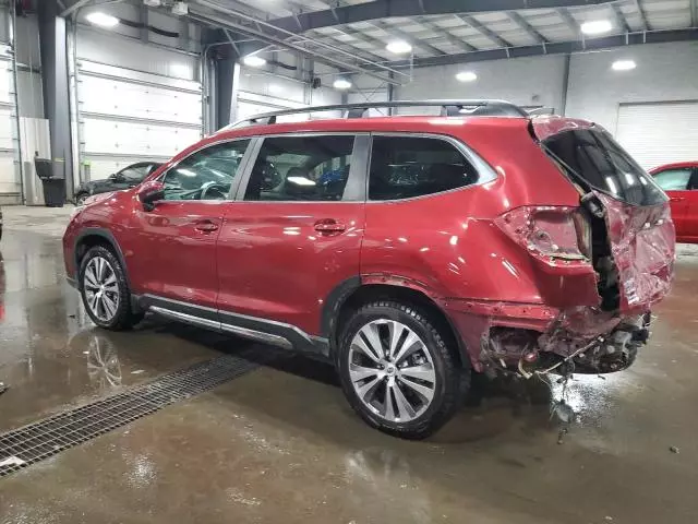 2019 Subaru Ascent Limited