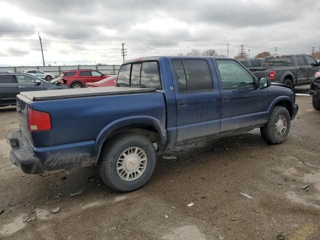 2001 GMC Sonoma