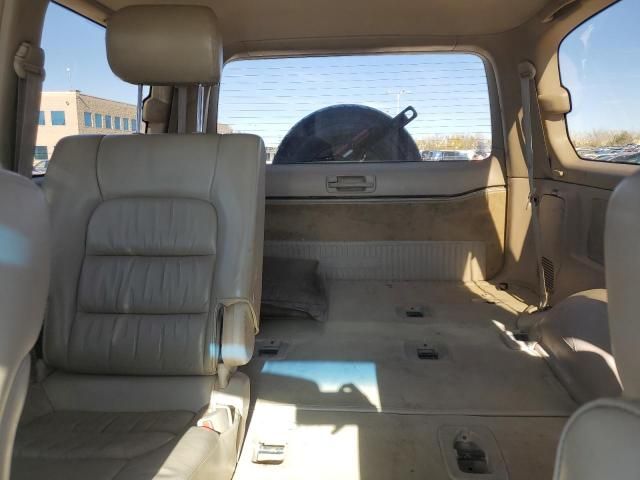 1998 Lexus LX 470