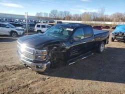 Lotes con ofertas a la venta en subasta: 2014 Chevrolet Silverado K1500 LT