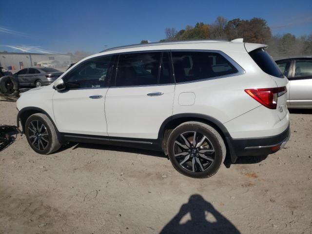 2020 Honda Pilot Touring