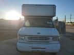 1997 Ford Econoline E350 Cutaway Van