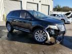 2013 Lincoln MKX