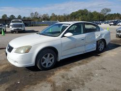 2005 Nissan Altima S en venta en Florence, MS