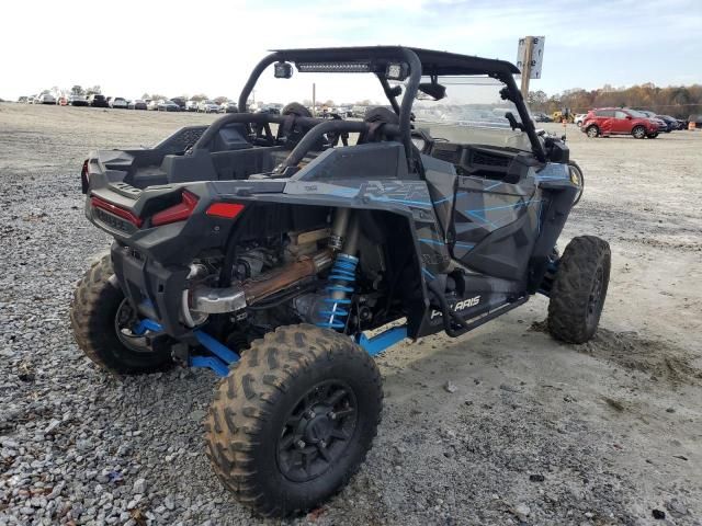 2019 Polaris RZR XP Turbo EPS