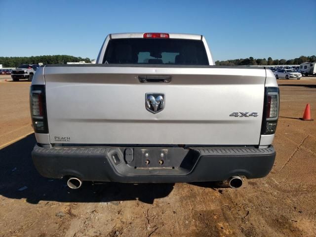 2016 Dodge RAM 1500 ST