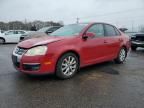 2010 Volkswagen Jetta Limited