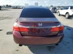 2012 Honda Accord LXP