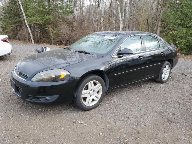 2006 Chevrolet Impala LTZ