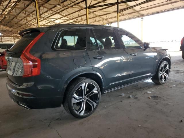 2021 Volvo XC90 T5 R-Design