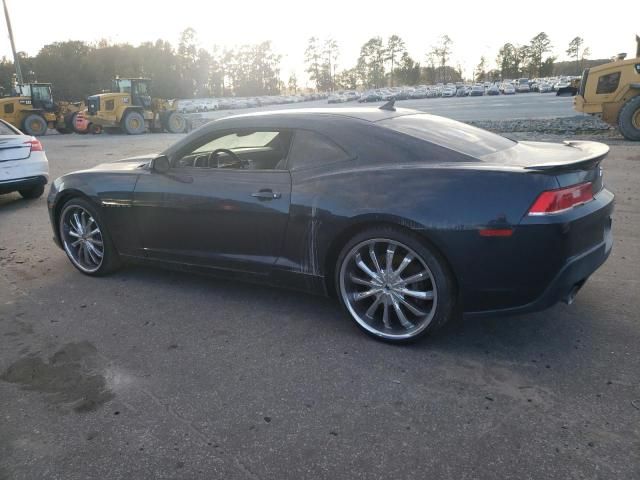 2014 Chevrolet Camaro SS