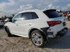 2018 Audi Q5 Prestige