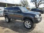 1997 Toyota 4runner Limited