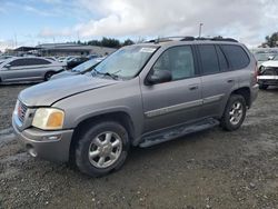 GMC salvage cars for sale: 2005 GMC Envoy