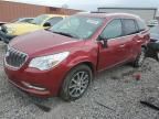 2013 Buick Enclave