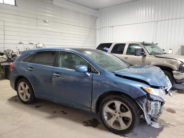 2010 Toyota Venza