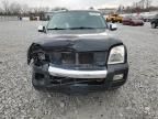 2008 Mercury Mountaineer Premier