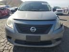 2014 Nissan Versa S