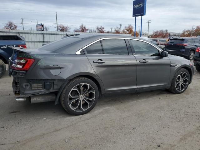 2015 Ford Taurus SHO