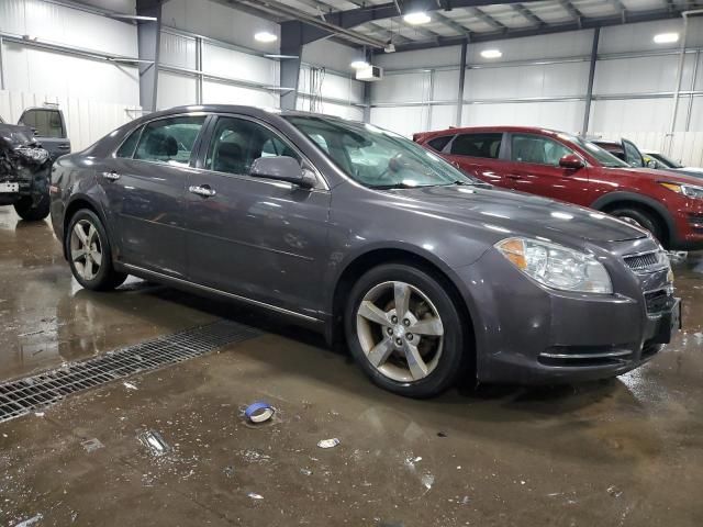 2012 Chevrolet Malibu 1LT