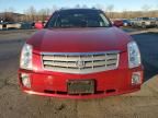 2009 Cadillac SRX