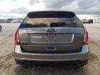 2012 Ford Edge SEL