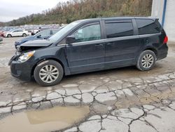 2013 Volkswagen Routan SE en venta en Hurricane, WV