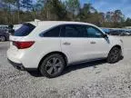 2017 Acura MDX