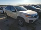 2011 KIA Sorento Base