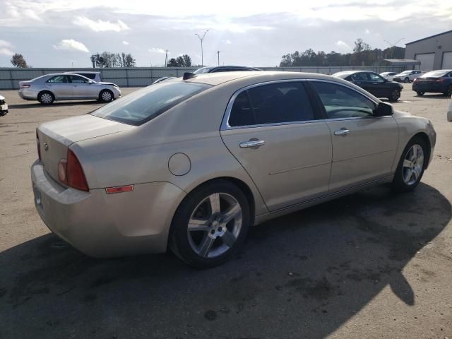 2012 Chevrolet Malibu 1LT