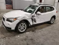 Salvage cars for sale from Copart Avon, MN: 2014 BMW X1 XDRIVE28I