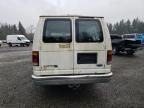 1994 Ford Econoline E350 Super Duty