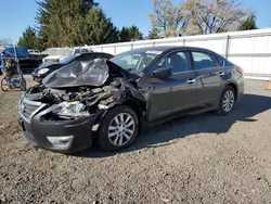 Nissan Vehiculos salvage en venta: 2015 Nissan Altima 2.5