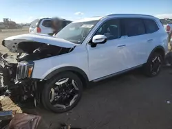 2024 KIA Telluride S en venta en Brighton, CO