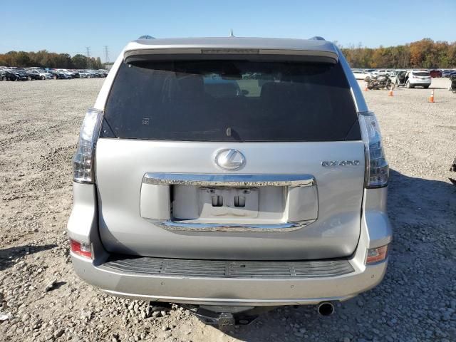 2014 Lexus GX 460