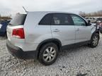 2012 KIA Sorento Base