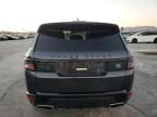 2021 Land Rover Range Rover Sport HST